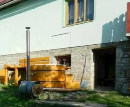 Beskydok Horská chata Oscadnica