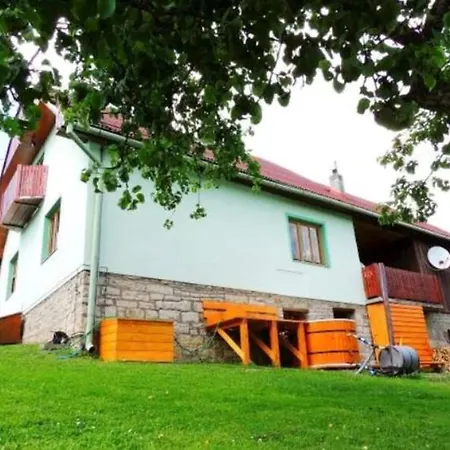 Beskydok Horská chata
